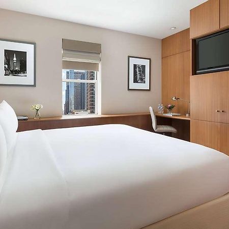 Hotel 57 By Luxurban, Trademark Collection By Wyndham Nova York Quarto foto