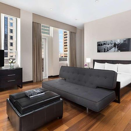 Hotel 57 By Luxurban, Trademark Collection By Wyndham Nova York Quarto foto