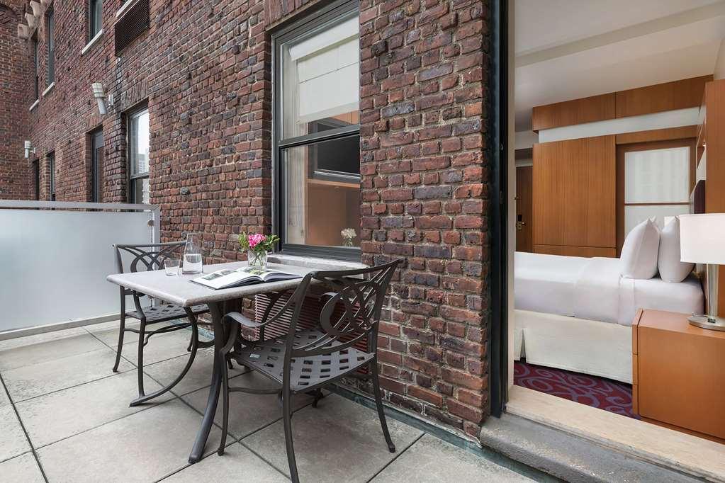 Hotel 57 By Luxurban, Trademark Collection By Wyndham Nova York Quarto foto