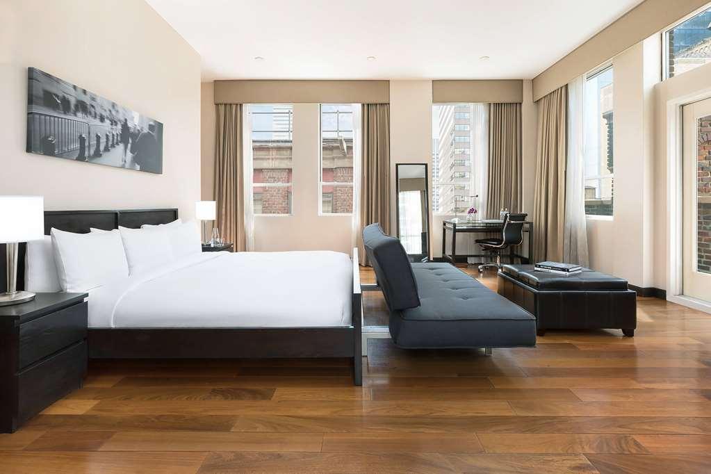 Hotel 57 By Luxurban, Trademark Collection By Wyndham Nova York Quarto foto
