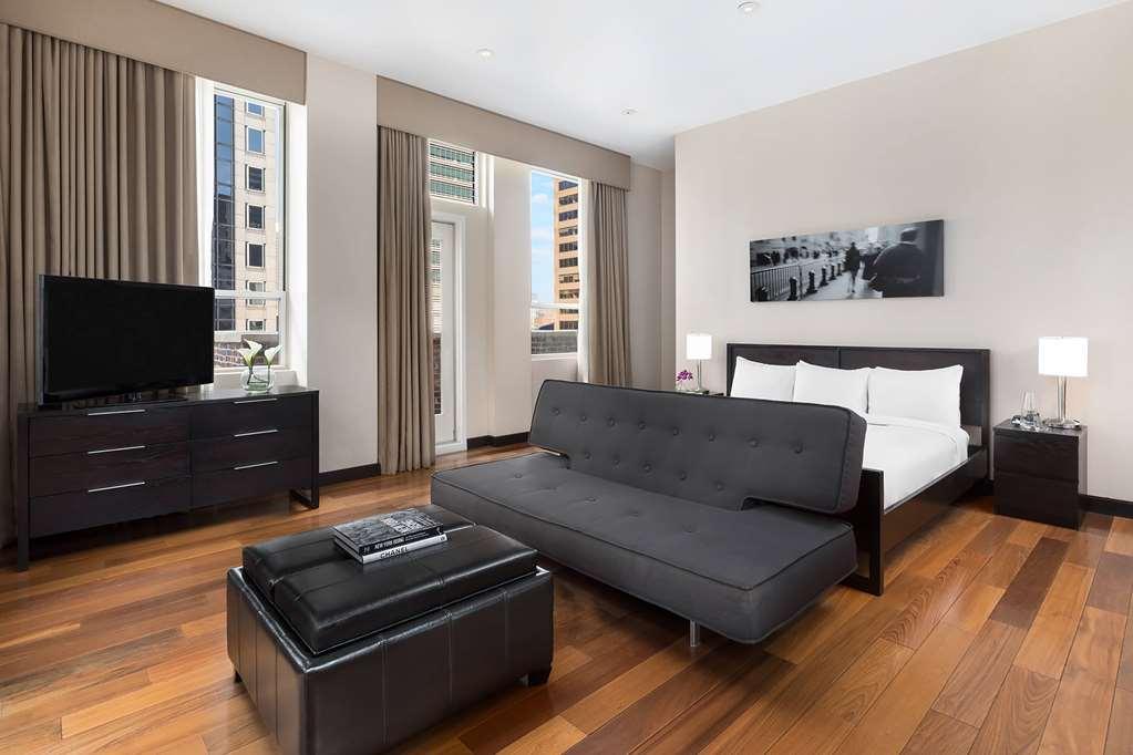 Hotel 57 By Luxurban, Trademark Collection By Wyndham Nova York Quarto foto