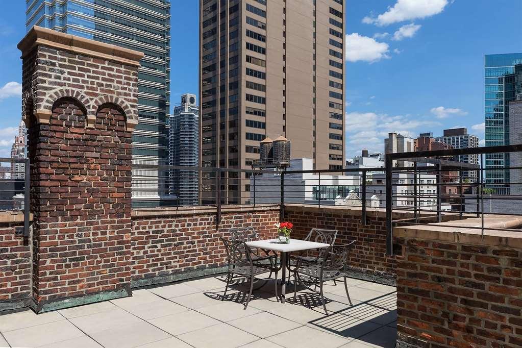 Hotel 57 By Luxurban, Trademark Collection By Wyndham Nova York Facilidades foto