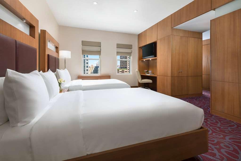 Hotel 57 By Luxurban, Trademark Collection By Wyndham Nova York Quarto foto