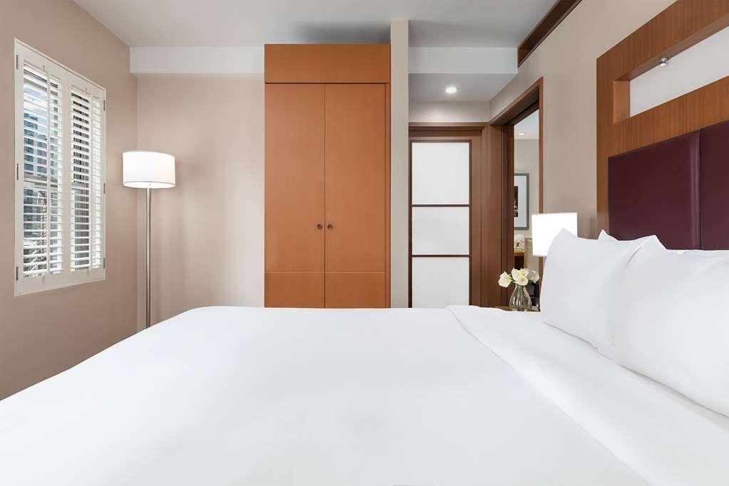 Hotel 57 By Luxurban, Trademark Collection By Wyndham Nova York Quarto foto