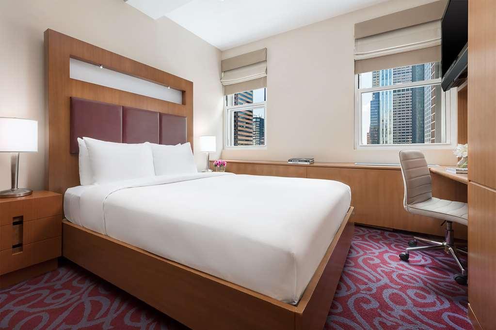 Hotel 57 By Luxurban, Trademark Collection By Wyndham Nova York Quarto foto
